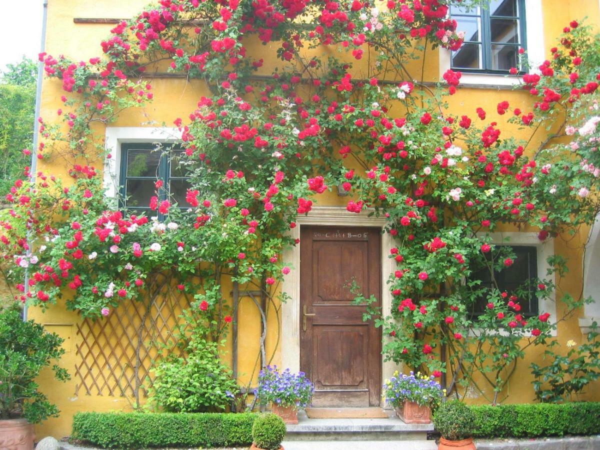 Marienschloessl Bed & Breakfast Wiedendorf Exterior photo